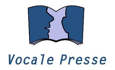 Vocale Presse