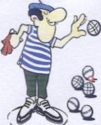 Petanque