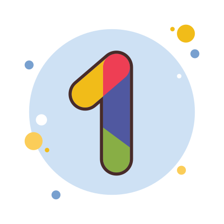 Google one