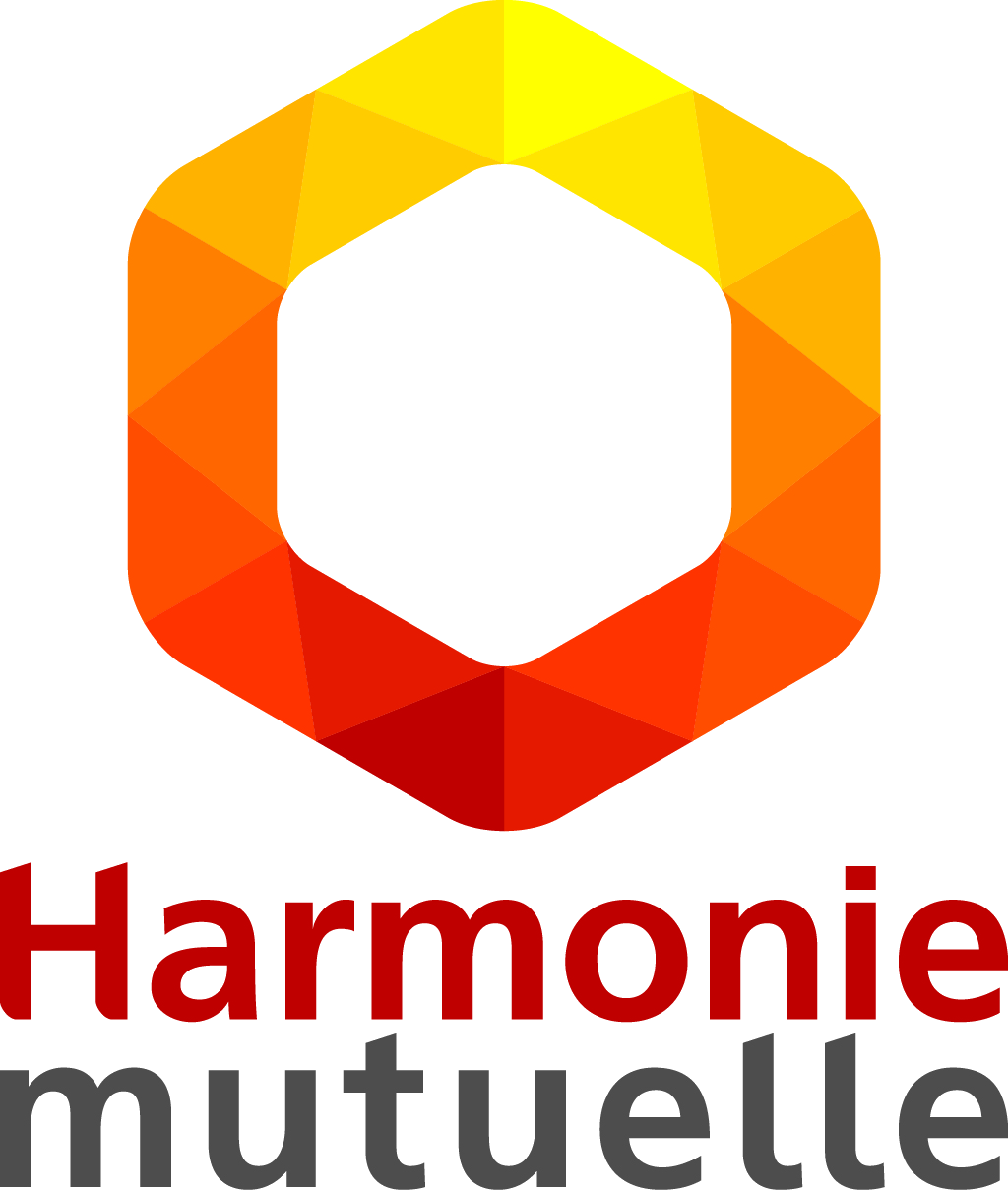 Harmonie mutuelle logo