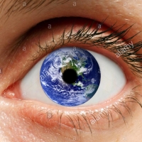 Oeil